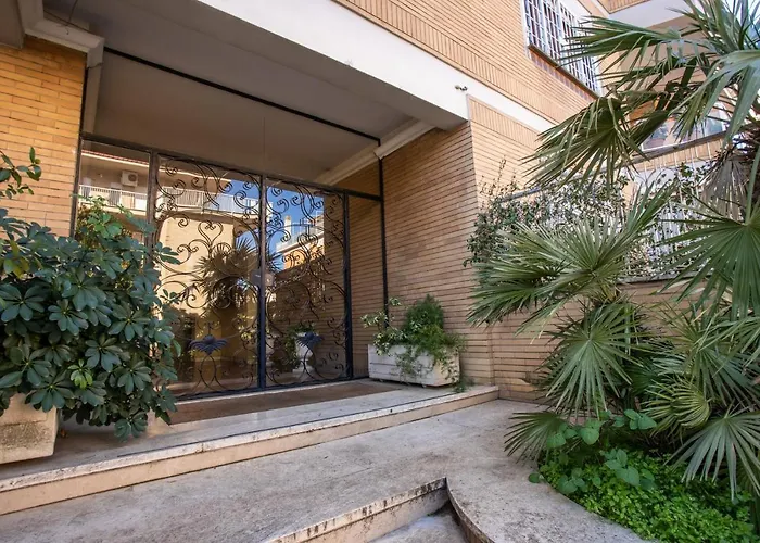 Bentivoglio Apartment *