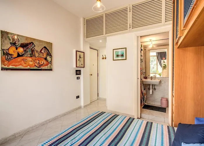 Apartment Bentivoglio *