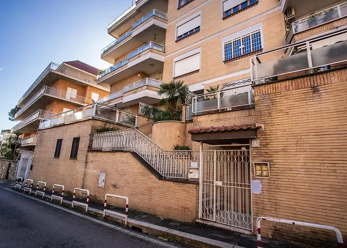 Apartment Bentivoglio