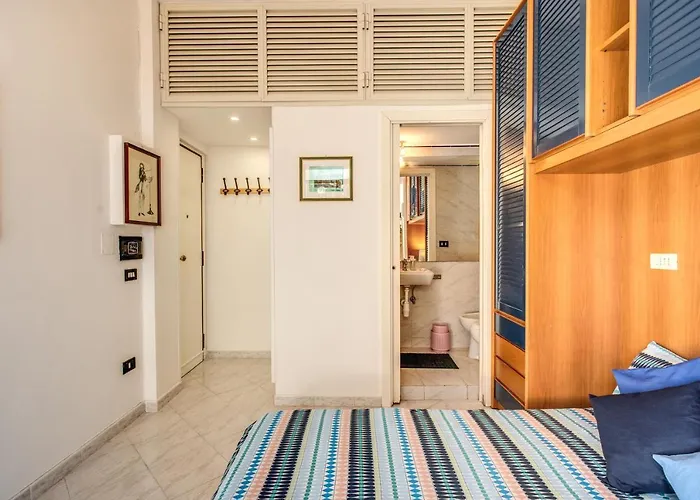 Bentivoglio Apartment Rom