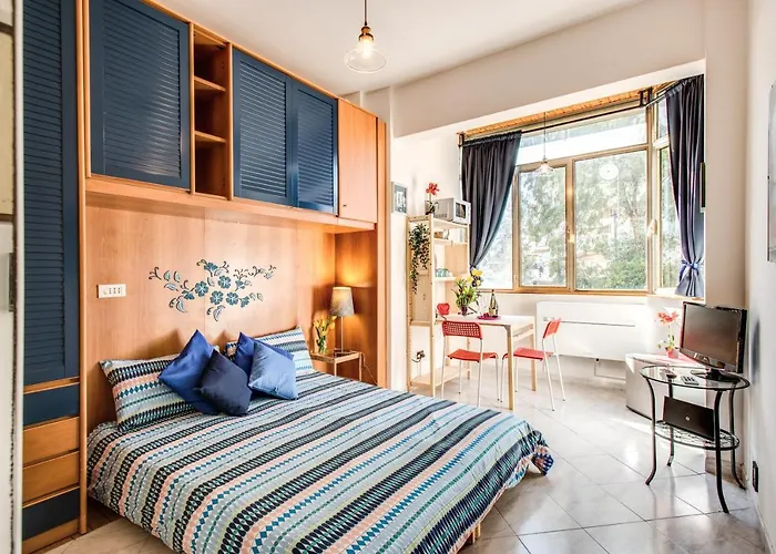 Apartment Bentivoglio