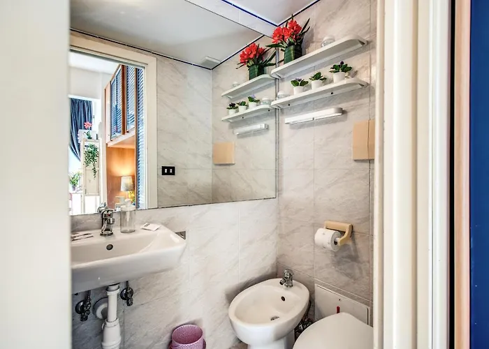 Bentivoglio Apartment *