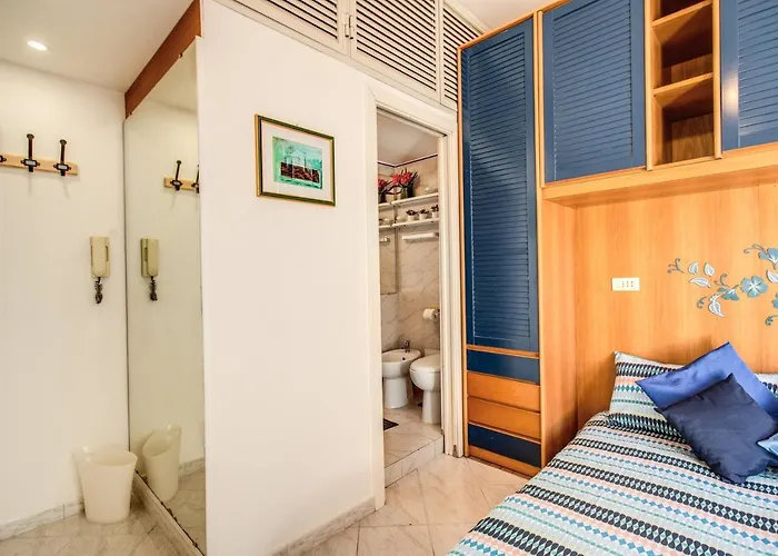 Apartment Bentivoglio